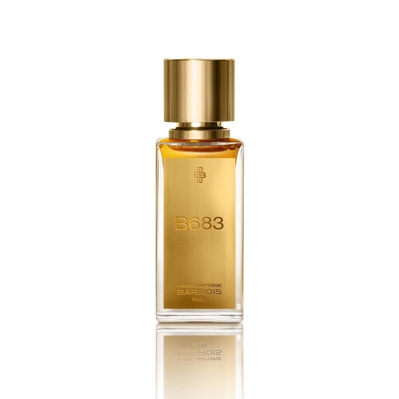 Marc Antoine Barrois Men's B683 EDP 3.4 oz Fragrances