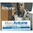 thumbnail image 1 of Marc Antoine - Comme Il Se Doit - CD, 1 of 1