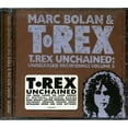 thumbnail image 1 of Marc Bolan T-Rex - TRex Unchained Unreleased Recordings Volume - 731453626522 CD, 1 of 2