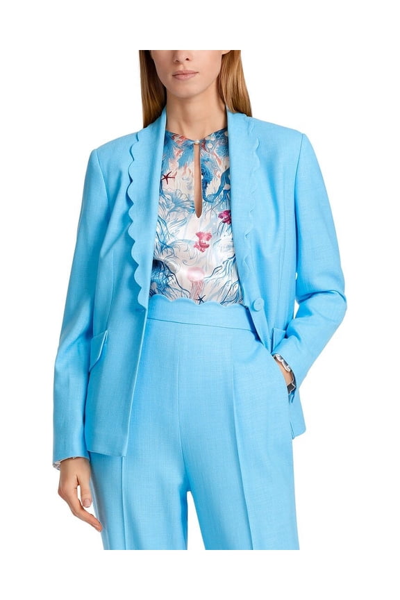 womens Blazer, N4