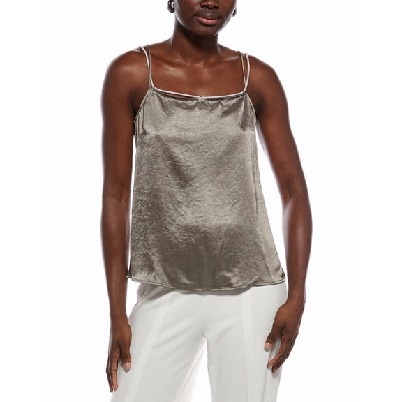 Marc Cain womens Embellished Top, N2, Green