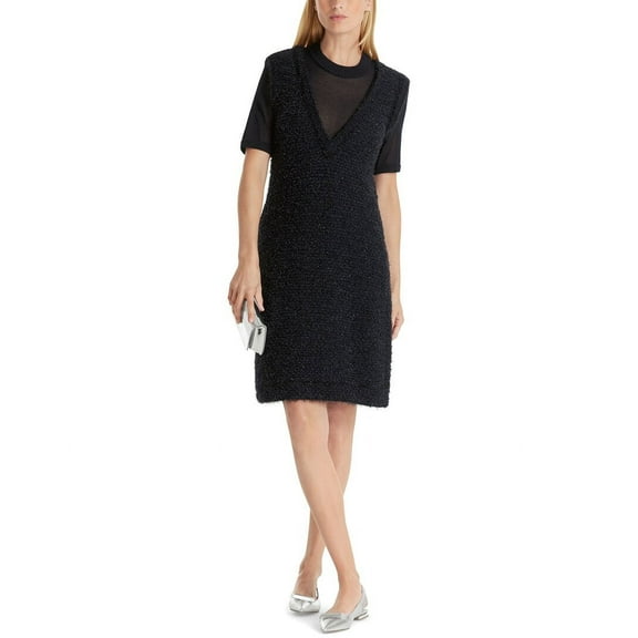 Marc Cain womens  Midi Dress, N2