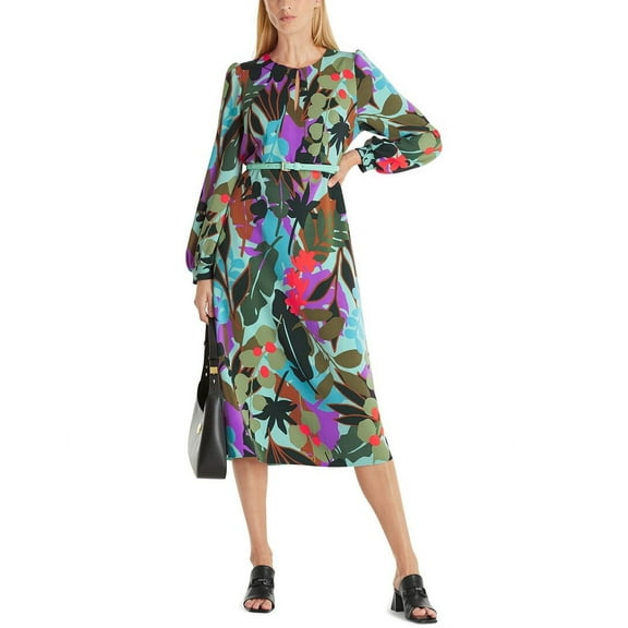 Marc Cain womens  Mini Dress, N3