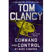 Marc Cameron: Tom Clancy Command and Control (Hardcover)