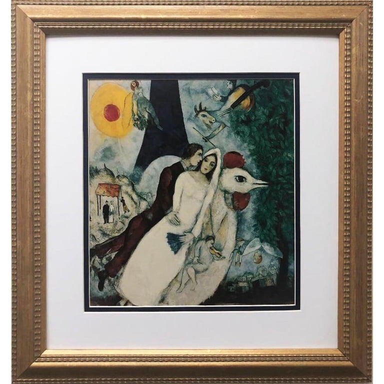 Marc Chagall 