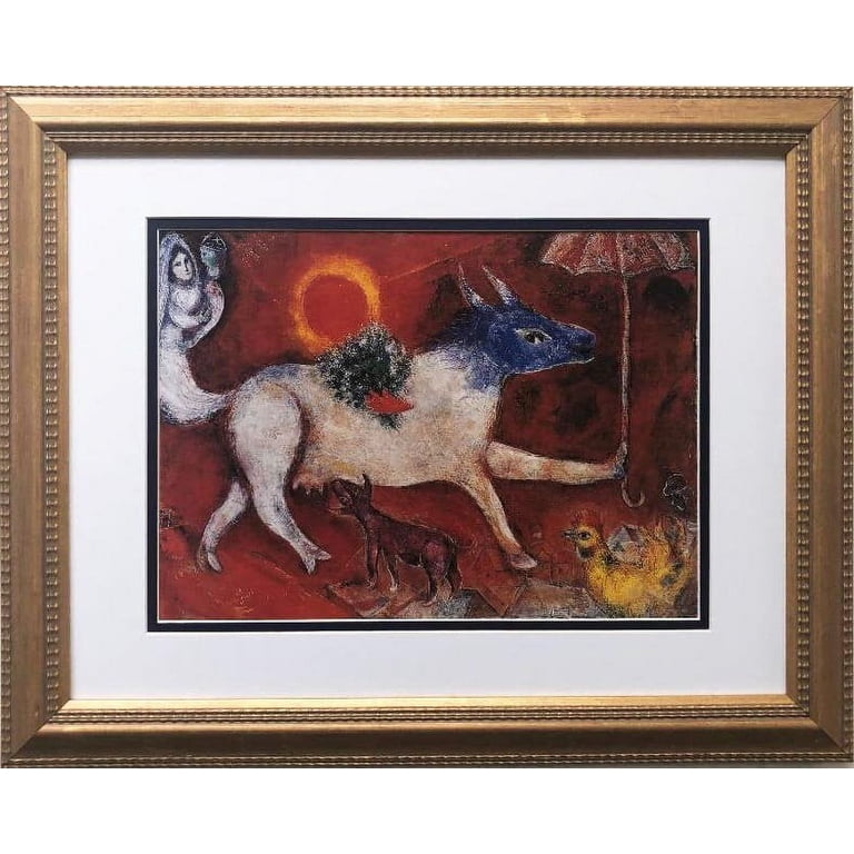 Marc Chagall 