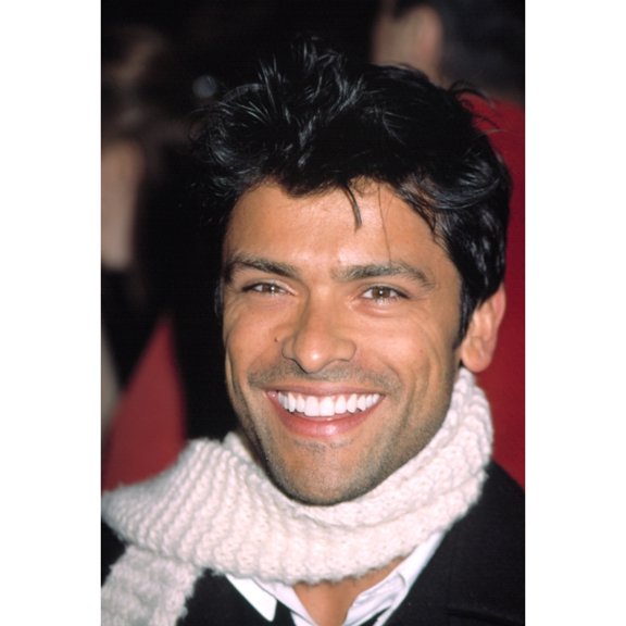 Marc Consuelos At Premiere Of The 25Th Hour, Ny 12162002, By Cj Contino Celebrity (8 x 10)