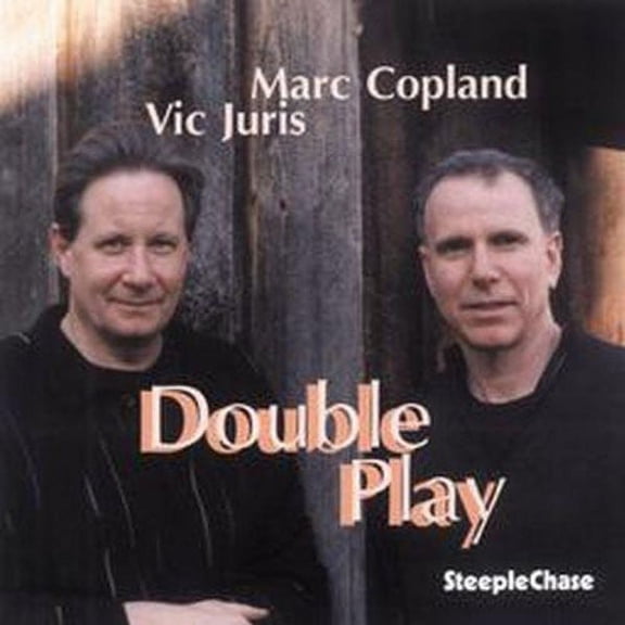 Marc Copland - Double Play - Music & Performance - CD
