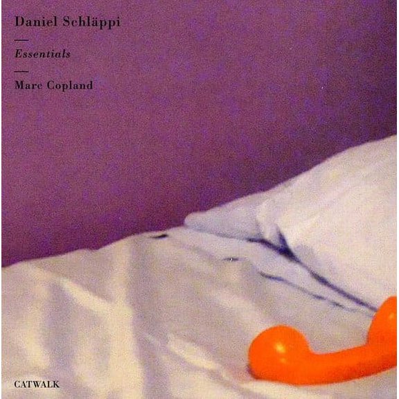 Marc Copland - Essentials - Music & Performance - CD