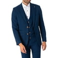 thumbnail image 1 of Marc Darcy Max Blazer, Blue, 1 of 10