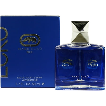 MARC ECKO BLUE