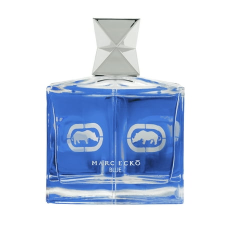 Marc Ecko Blue Eau de Toilette, Cologne for Men, 1.7 fl oz