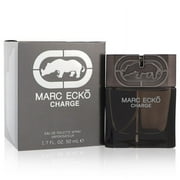 Marc Ecko Charge Eau de Toilette, Cologne for Men, 1.7 oz