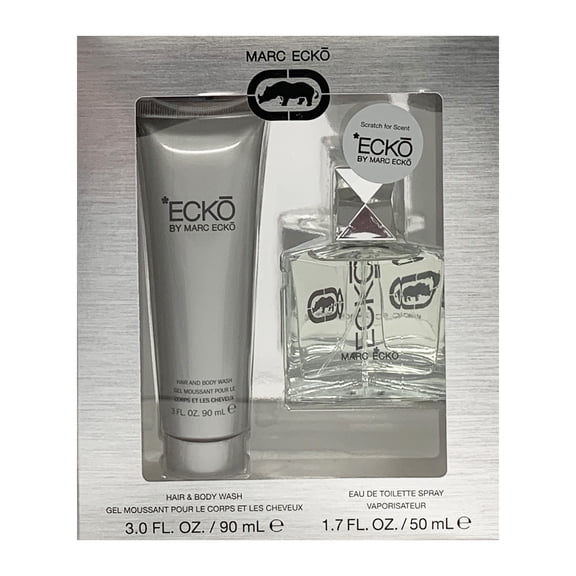 Marc Ecko Cologne Gift Set, for Men, 2 Pieces