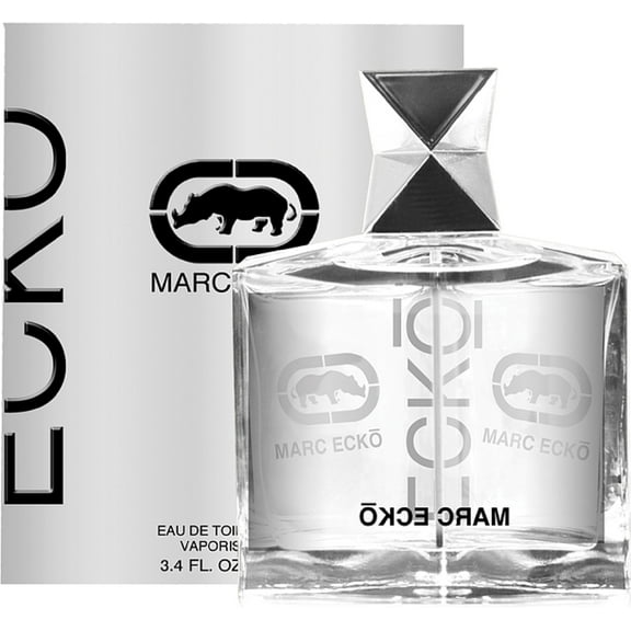 Marc Ecko Eau De Toilette Spray for Men 3.40 oz (Pack of 6)