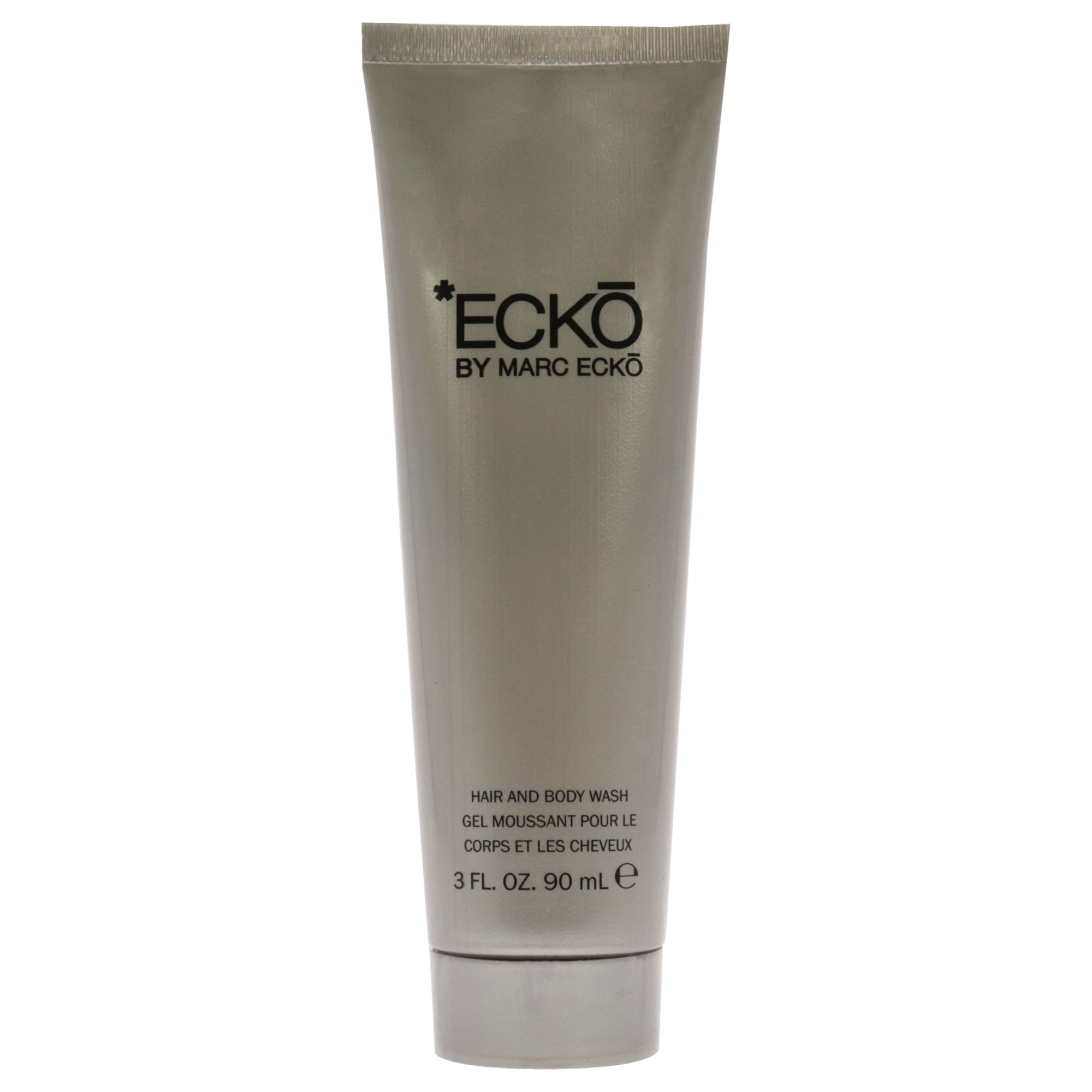 Marc Ecko Ecko , 3 oz Hair and Body Wash