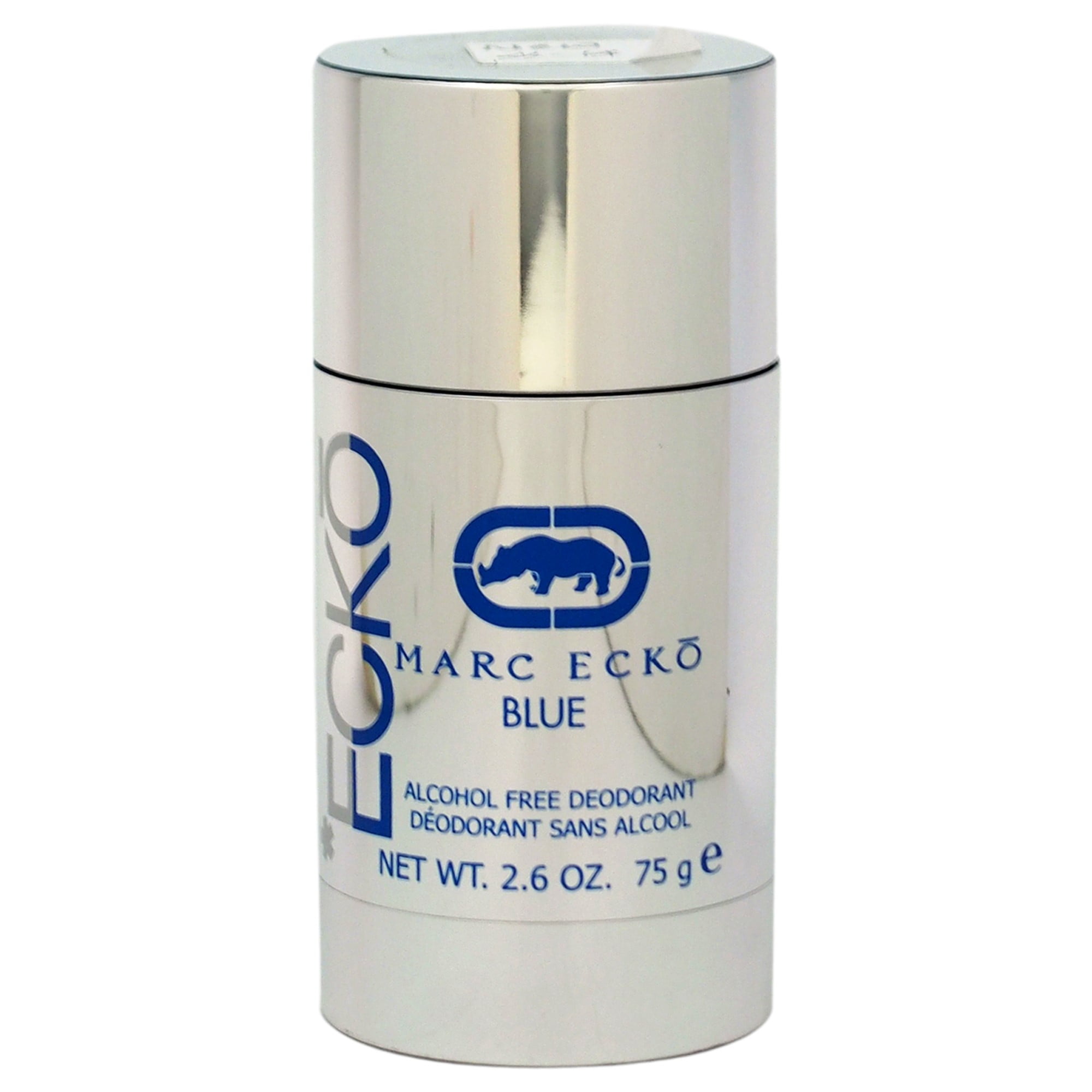Marc Ecko Ecko Blue Deodorant, 2.6 Oz