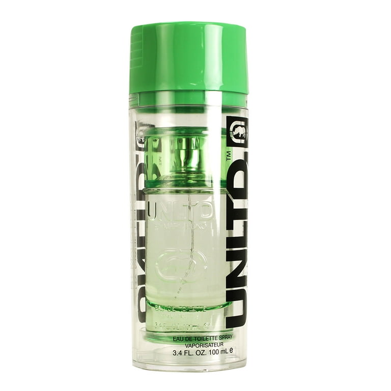 Ecko Eau De Toilette Spray By Marc Ecko - 3.4 oz Ecko Eau De Toilette Spray By Marc Ecko - 3.4 oz