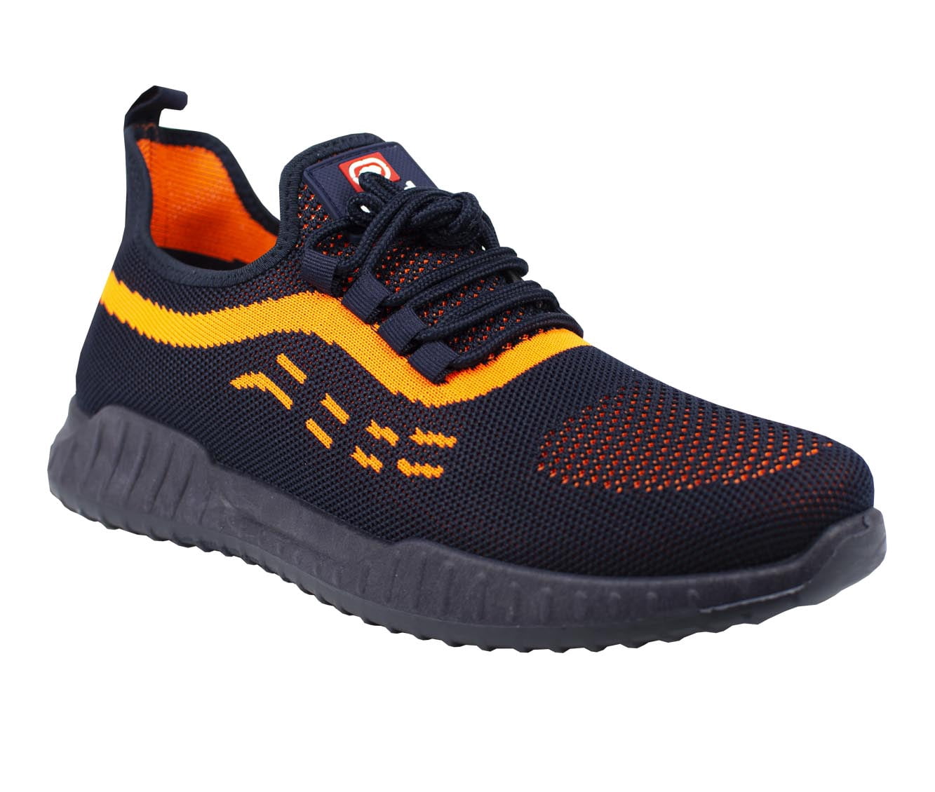 Marc Ecko Men's Flyknit Fashion Sneaker