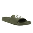 thumbnail image 1 of Marc Ecko Men's Logo Pool Slide, 1 of 8