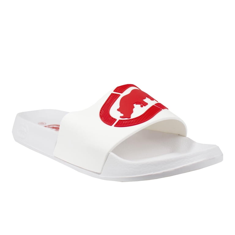 MENS ECKO SLIDES SIZE 13 Ecko Unltd. men main image 4