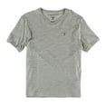 thumbnail image 1 of Marc Ecko Mens Shears Graphic T-Shirt, Grey, Small, 1 of 2