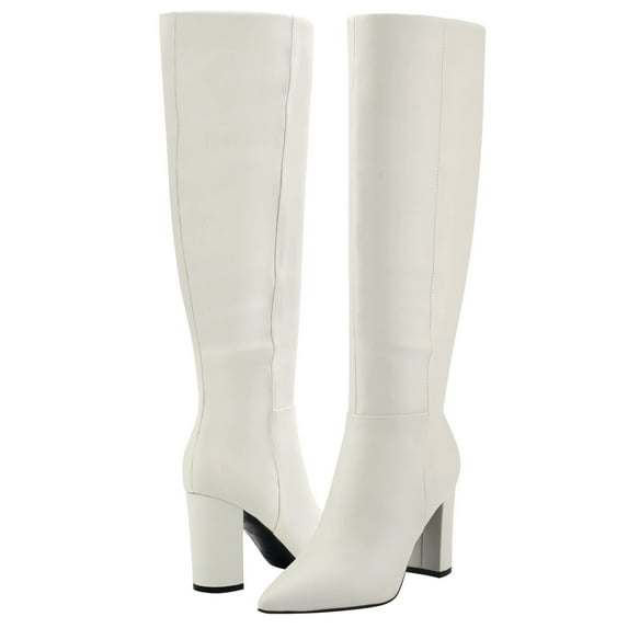 Marc Fisher Groovey Milk Cream 7 M