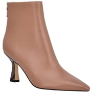 Marc Fisher LTD Hint Leather Bootie