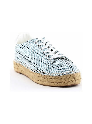 Marc fisher ltd leather best sale platform sneakers