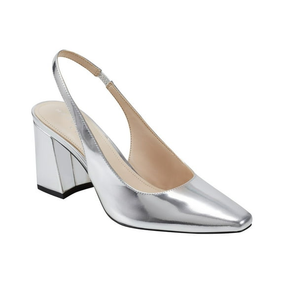 Marc Fisher LTD Valinda Slingbacks, 6