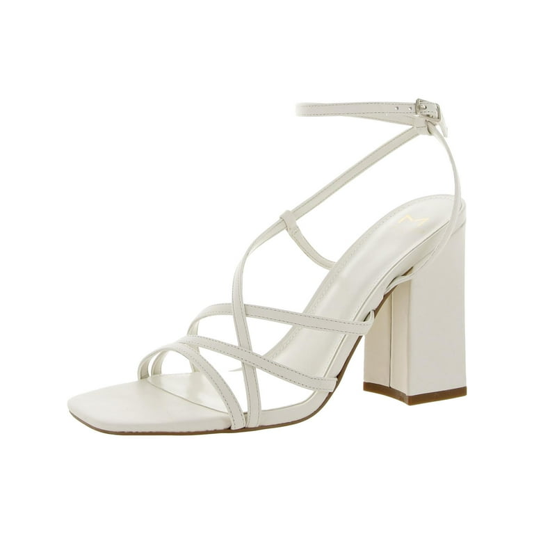 Marc fisher nelson sandal sale