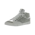 thumbnail image 1 of Marc Fisher LTD Womens Merin 3 Leather Lifestyle Casual and Fashion Sneakers, 1 of 3