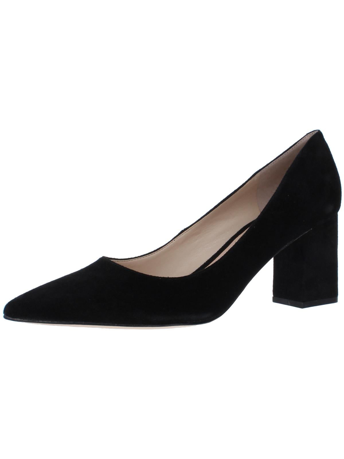 Marc fisher clearance zala black suede