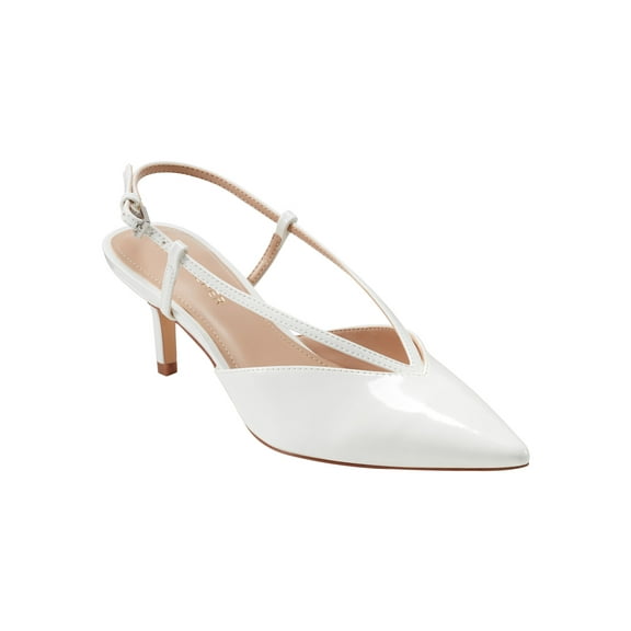 Marc Fisher Women's Avila Pointed Toe Slingback Pump