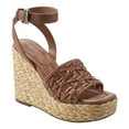 thumbnail image 1 of Marc Fisher Women's Godina Wedge Sandal, 1 of 2