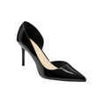 thumbnail image 1 of Marc Fisher Women's Meryl Pointed Toe D'orsay Pump, 1 of 5