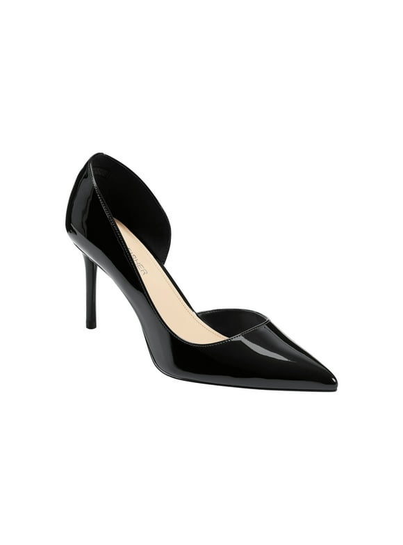 Women's Meryl Pointed Toe D'orsay Pump