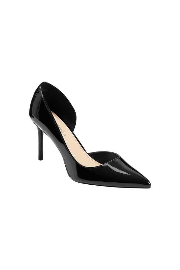 Women's Meryl Pointed Toe D'orsay Pump