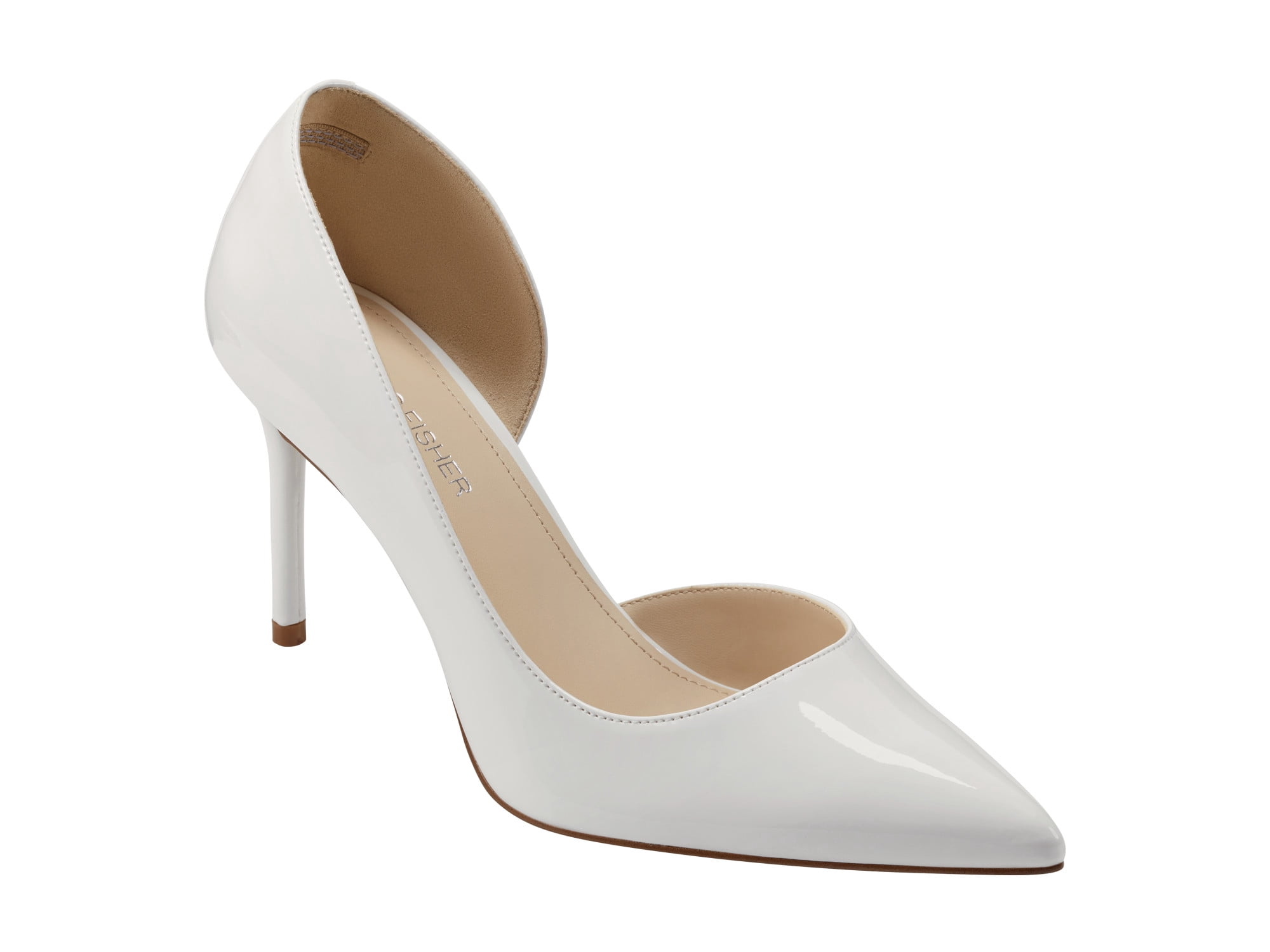 Marc Fisher Women's Meryl Pointed Toe D'orsay Pump
