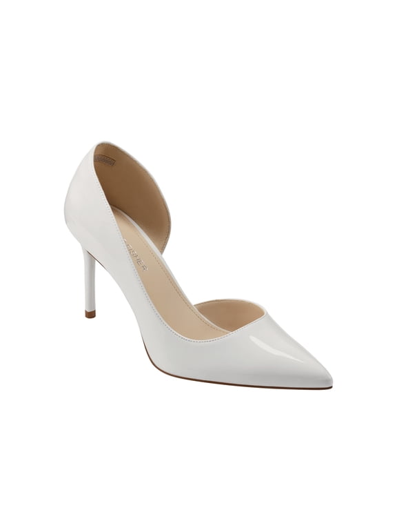 Women's Meryl Pointed Toe D'orsay Pump