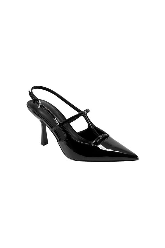 Women's Remmi Strappy Slingback Pump Dress Heel