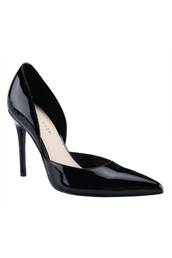 Womens Christa 3 Slip On Dressy Pumps