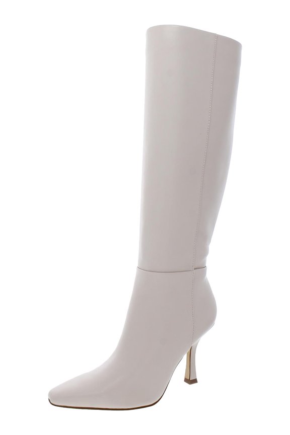 Womens DRESSY TALL Knee-High Boots