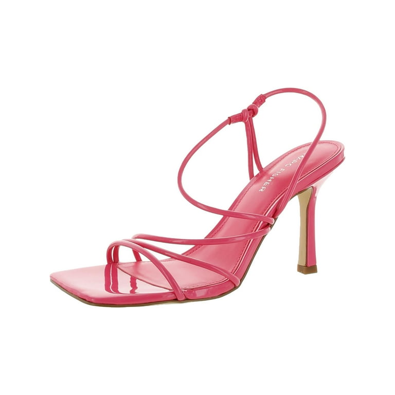Marc fisher hotsell pink heels
