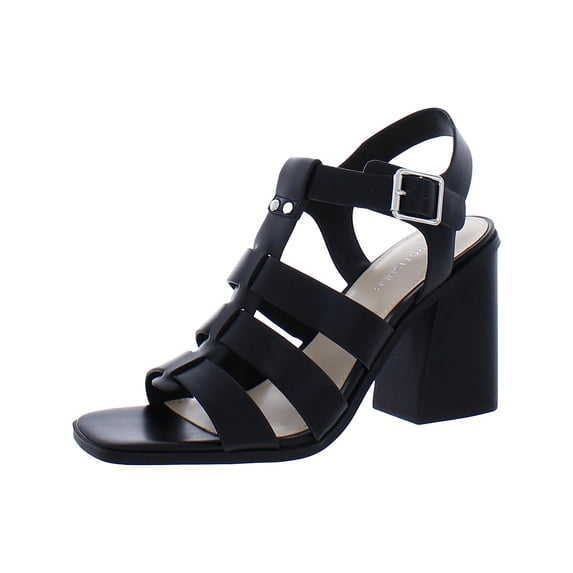 Marc Fisher Womens Fynlee Slingbacks Dressy Heels