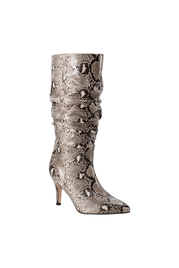 Womens Idaley Dress Boots Black 10M