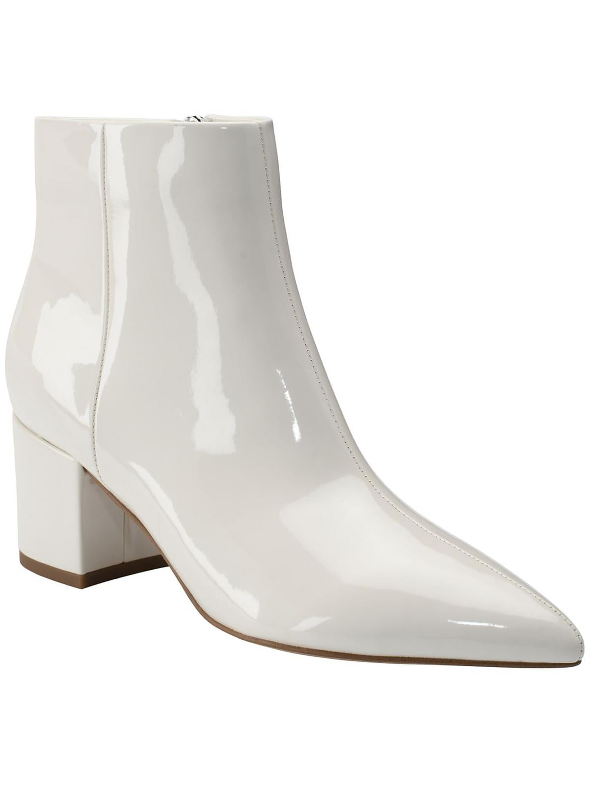 Marc fisher hotsell jelly bootie black