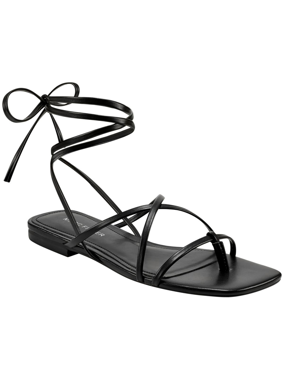 Marc fisher lace up deals heels