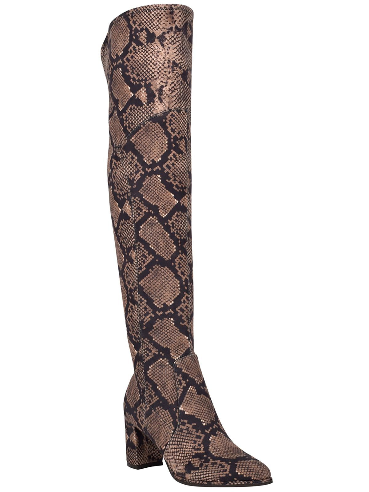 Marc fisher pagie over the cheap knee boot