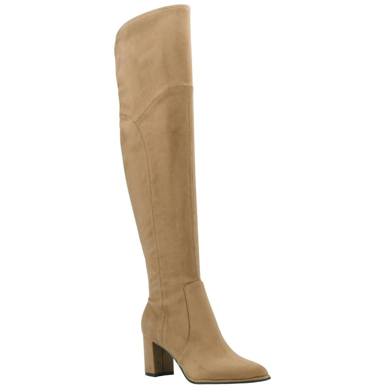 Marc fisher olympia over the knee boot deals